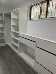 Walking Closet - Muebles Cruz Nazir (46)