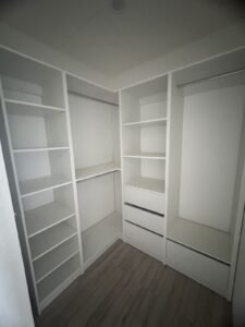 Walking Closet - Muebles Cruz Nazir (50)