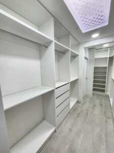Walking Closet - Muebles Cruz Nazir (6)