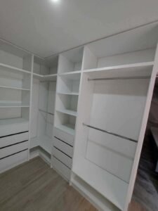 Walking Closet - Muebles Cruz Nazir (7)